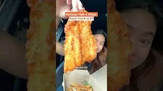 🇲🇾Famous Fish & Chips Food Truck in PJ