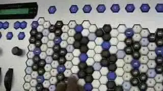 C-Thru Music AXiS Harmonic Table - Mike Bradford