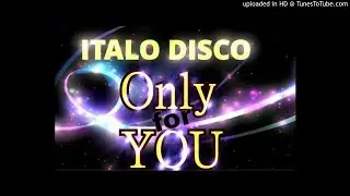 MIX ITALO DISCO 33 (EL LOCO FETA 2021)