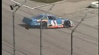 2012 ARCA/CRA Super Series 7-Up 100 At Toledo Speedway - (FULL RACE)