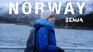 Почему я всегда буду возвращаться в Норвегию | Сеня