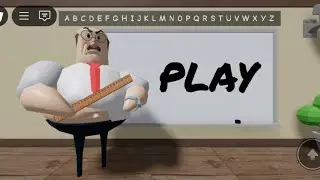 High school brakeout gameplay android Roblox Bangla |