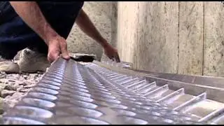 Hydro Channel