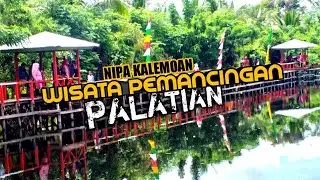 PALATIAN-WISATA PEMANCINGAN