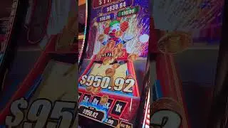 slot play 1,700 plus winner! winner!