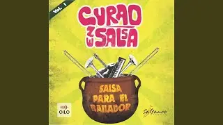 Curao en Salsa