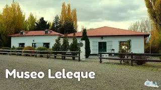 Esquel, Chubut | Museo Leleque