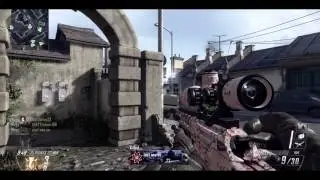 Wvyy - Multi-Cod Montage #13