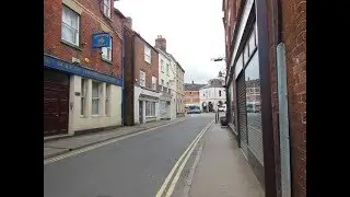 Places to see in ( Dursley - UK )