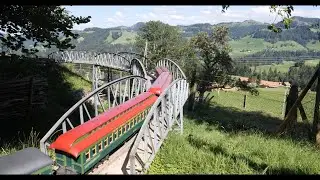 Eine einmalige 5