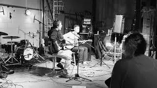 Advent Calendar - 2nd Dec: James Reuben Shaw And Jack Graves - Hurt (Johnny Cash/ Nine Inch Nails)