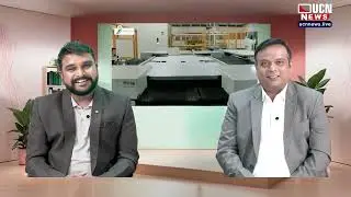 UCN Vishesh | Mr. Rajat Shrivastava, Icon Solar