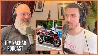 #1 - Living Your Life to the Fullest | TeapotOne Bruce Smart