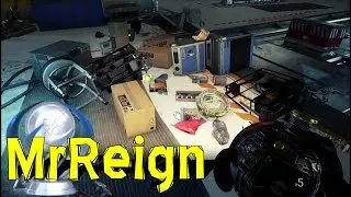 Prey - Reduce Reuse Recycle - Trophy Achievement - Easier Method