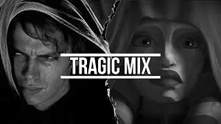Star Wars: Emotional Tragedy Mix