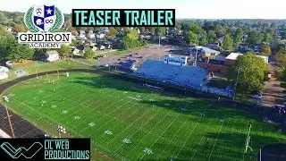 Gridiron Academy Teaser Trailer
