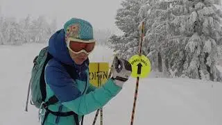 SkiMum for Locals Compass 