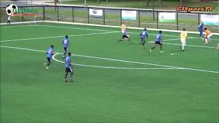 Myles Englis Philadelphia Fury