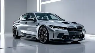 Top 4 Cars of 2026: The Future of Driving Unveiled! #toyota #mercedes #automotive
