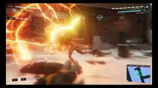 Man gets molly wapped