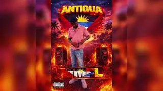 K9 The Rapper - WMFL (WYFL Riddim) 