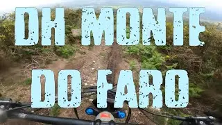 DH Monte do Faro. 🇵🇹 🐥lines 🔝🚴‍♂️(Enduro Mtb).