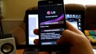 Инструкция - Как прошить LG Optimus G E975 Android KitKat 4.4.4, 4.4.2