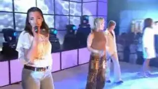 No Angels Someday Live TOTP 10 08 2003