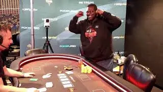 Party Poker Invitational Sit and Go London 2025