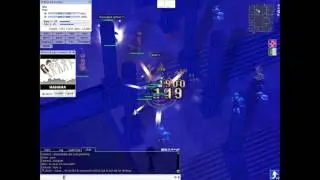 OriginsRO - Byalan Dungeon 5 [Part 1/3] Alba (Thief)