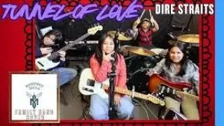 REACTION TO MISSIONED SOULS - TUNNEL OF LOVE
