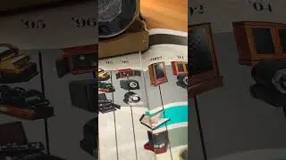 Scatola del Tempo, inventor of the watch winder