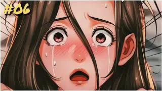 A stepmom who fell in love with a boy[Chater-06] Full Story Explained in Hindi | Manhwa@AnimeX-xx