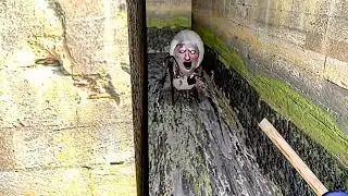 GRANNY LIVE GAMEPLAY || HORROR LIVE STREAM ||#granny #grannylivegameplay #shortslive #funny #shorts