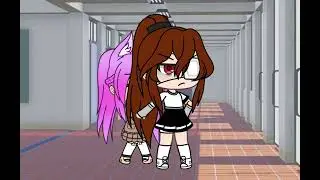 это моё 1 видео про гачу(@хай беч это глашка)