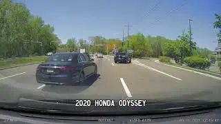 Honda Odyssey vs Pilot Horn Comparison