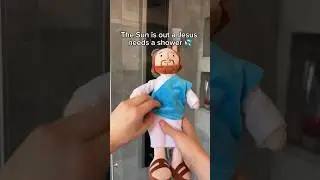 I love jesus ✝️