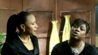 On the Road Featuring PreachingWoman.com