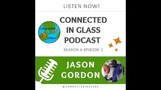 Episode 49: Jason Gordon