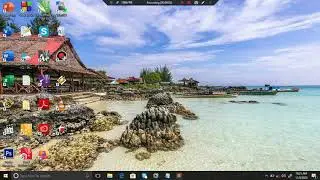 Cara membuat desainweb sederhana dengan menggunakkan html dan css