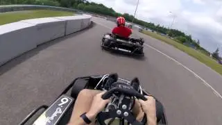 Motok&aacute;ry Automotodrom Brno