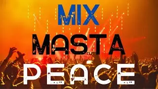 Mix Masta Peace ~ Hip Hop Music Mix ~ eLeV8tD Transition #1088