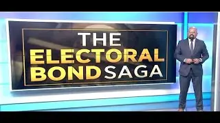 Electoral Bond | Industry Bodies Urged SC To Defer Disclosure Of Electoral Bond Serial Codes | N18V