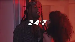 [FREE] Ty Dolla Sign Type Beat 