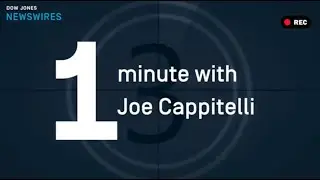 1 Minute with Joe: What are the latest breaking news & exclusives to come out of the newsroom?
