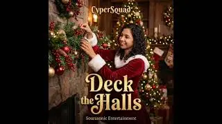 Deck the Halls