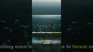 Revolutionizing Forest Monitoring with AI Technology