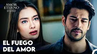 A Veces Sabes Que Esa Persona Es Tu Destino - Amor Eterno