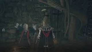 Accepting Sellen's Primal Glintstone - Elden Ring First Playthrough [21]