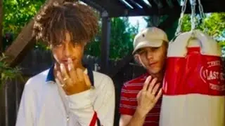 4jay Islurwhenitalk Nastyboyaaron Jointroller And Lord Lyrico Rare Footage Part 2